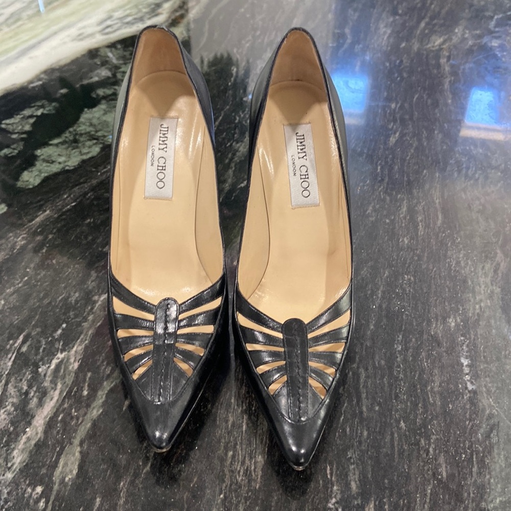 Jimmy Choo